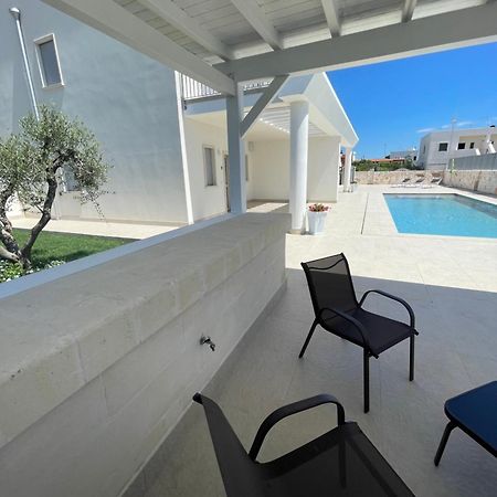 B&B Casa Giulivo Pantanagianni Torre Santa Sabina Extérieur photo
