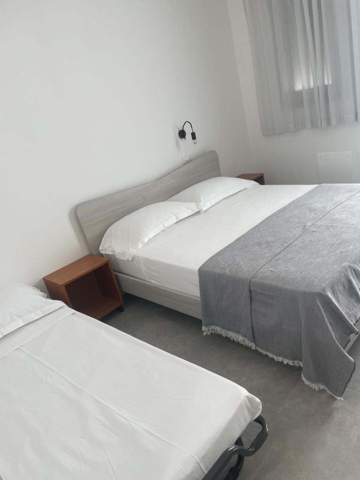 B&B Casa Giulivo Pantanagianni Torre Santa Sabina Extérieur photo