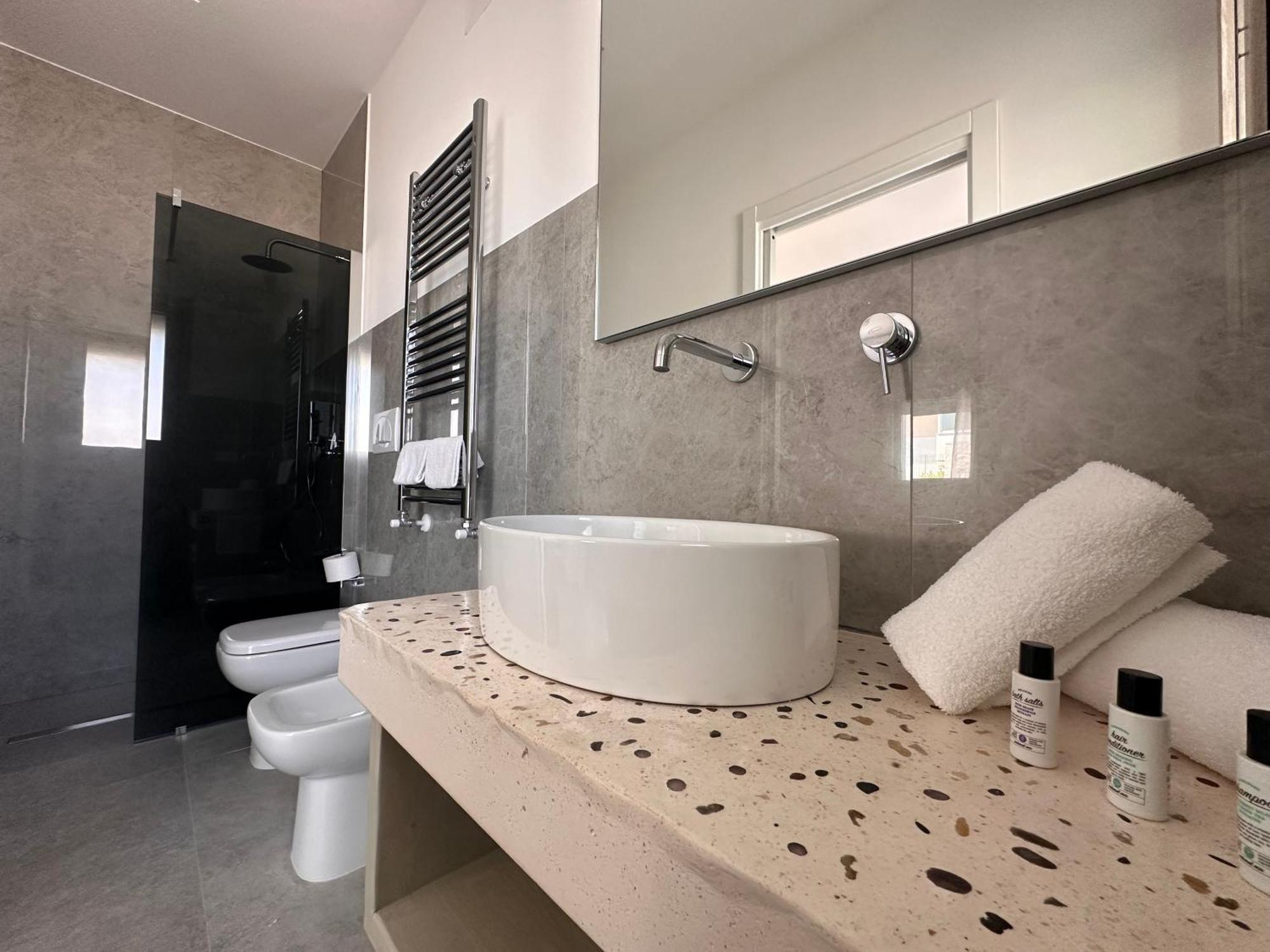 B&B Casa Giulivo Pantanagianni Torre Santa Sabina Extérieur photo