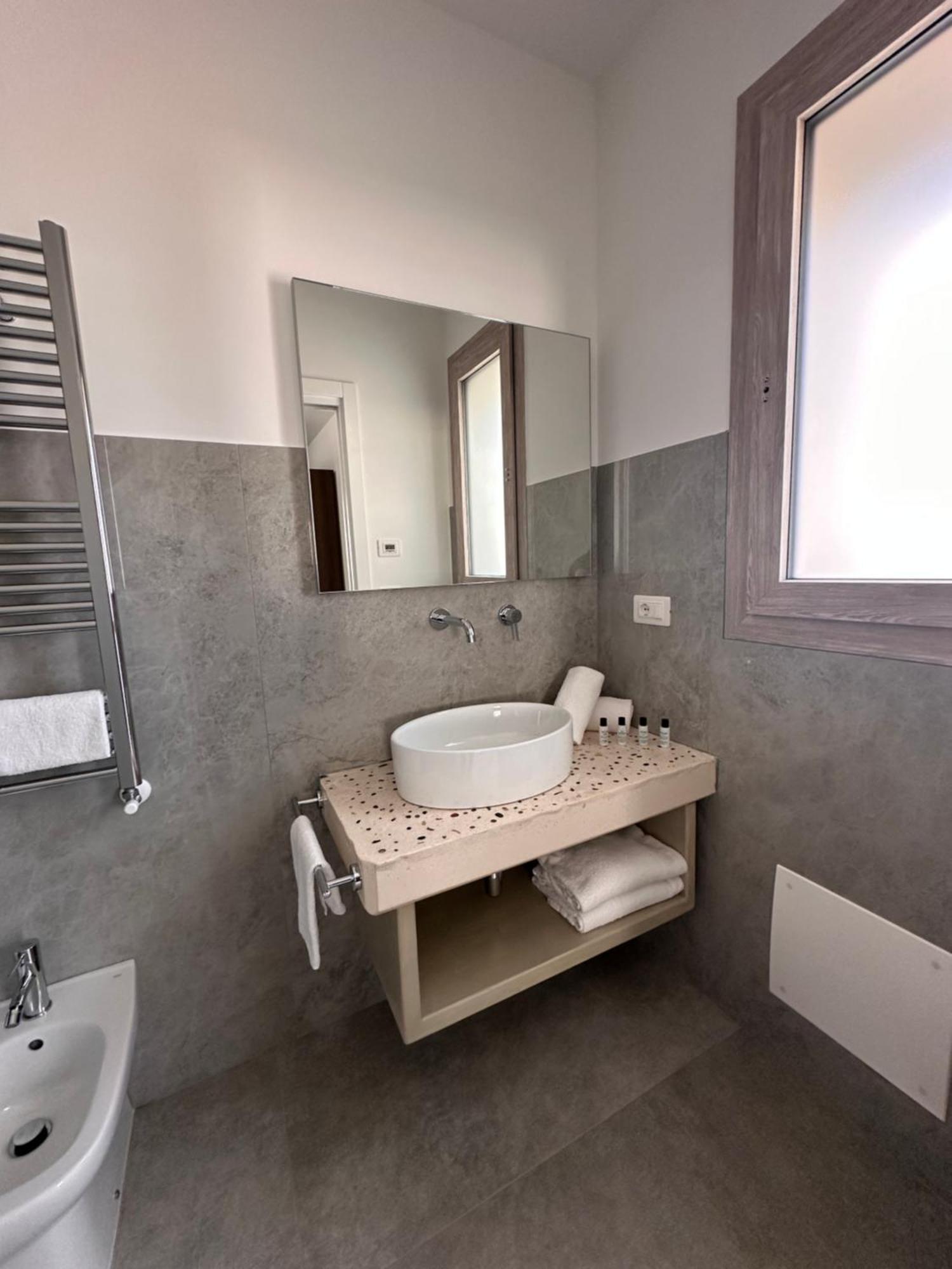 B&B Casa Giulivo Pantanagianni Torre Santa Sabina Extérieur photo