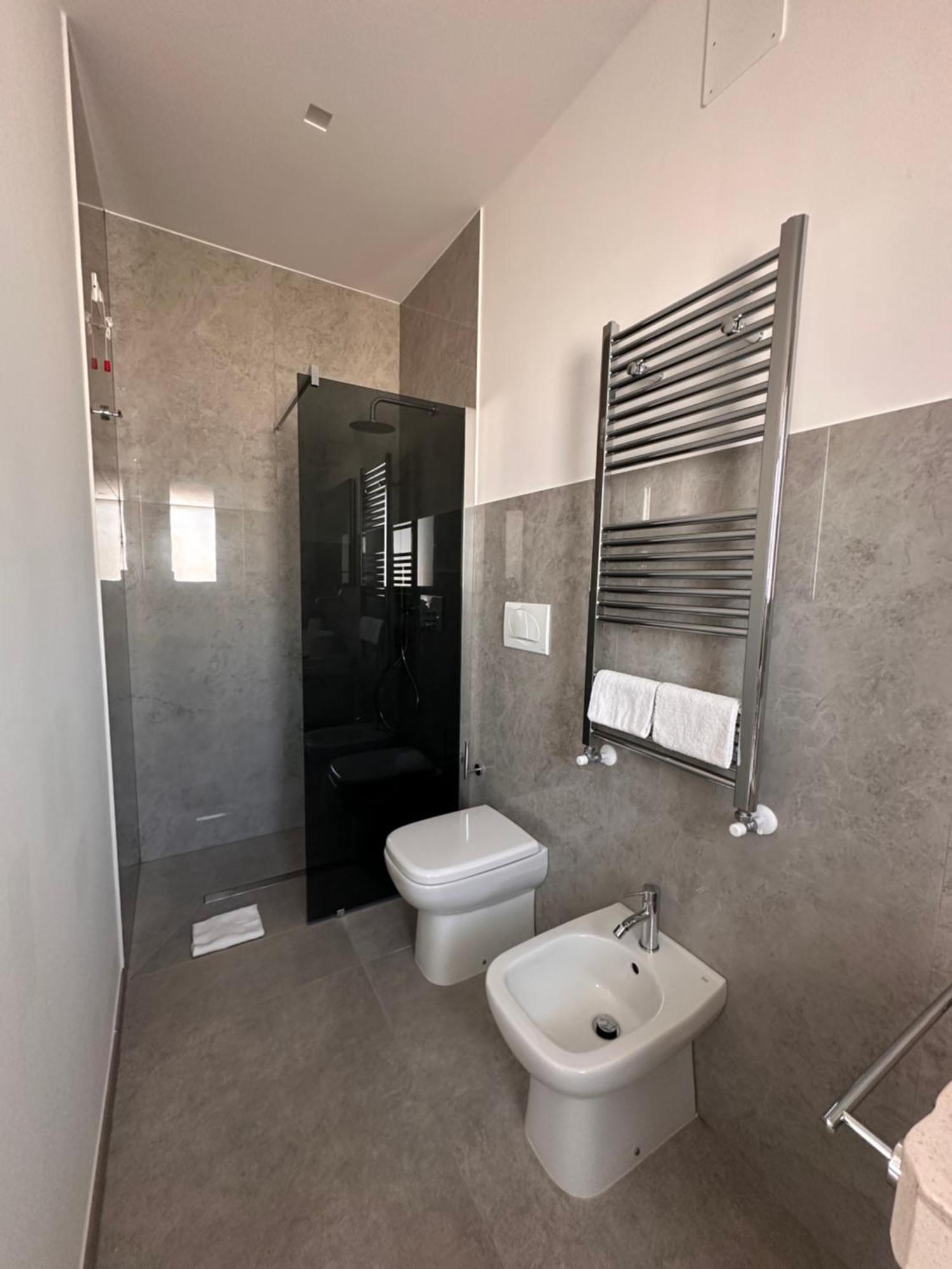 B&B Casa Giulivo Pantanagianni Torre Santa Sabina Extérieur photo
