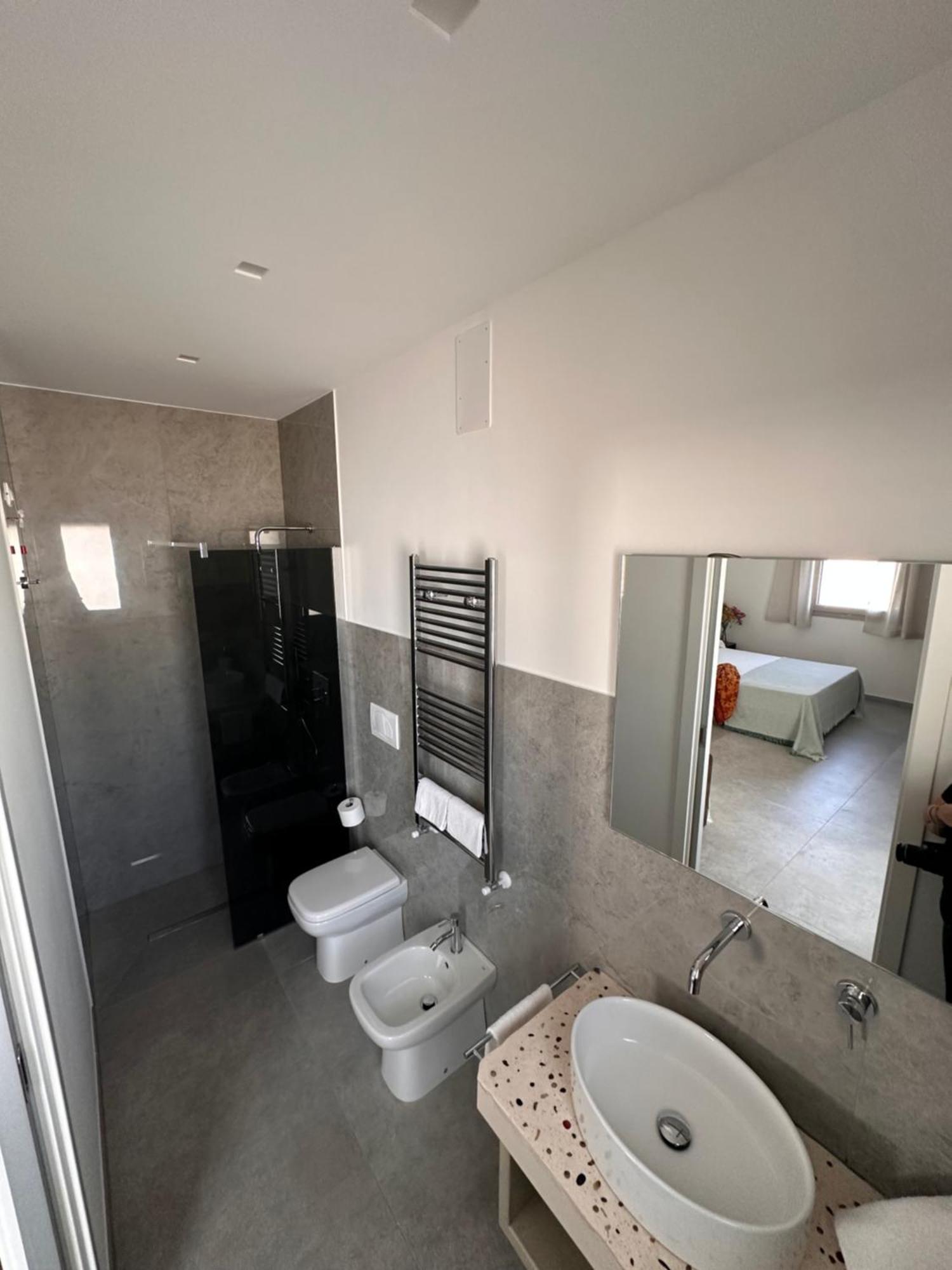 B&B Casa Giulivo Pantanagianni Torre Santa Sabina Extérieur photo